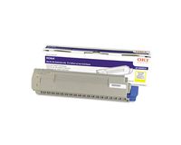 44059213 Toner, Yellow