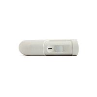 Rokonet Risco IrexPlus Request to Exit PIR Motion Sensor with Internal Buzzer and Relay Timer