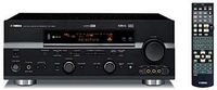 Yamaha RX-V659BL 7.1 Channel Digital Home Theater Receiver (OLD VERSION) (Discontinued by Manufacturer)