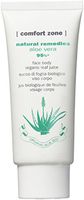Comfort Zone Natural Remedies Aloe Vera, 3.38 Fluid Ounce