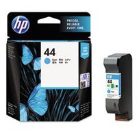 HEWLETT-PACKARD OEM Ink Cartridge, yield 410