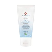 Shoosha Sensitive Skin Organic Face & Body Lotion Unscented