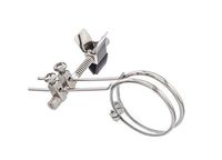 SE 7.5x Magnification Double Lens Clip-On Loopy - MI128-7.5