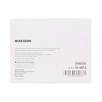 McKesson Tan Adhesive Strip Sterile 3/4 X 3 Inch 2400 /Case 16-4813