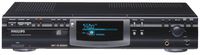 Philips CDR770BK  CD Recorder