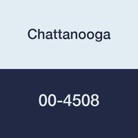 Chattanooga 00-4508 Pivotal Therapy System Standard Thoracic Pivot