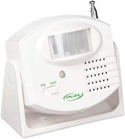 Smart Caregiver Low Cost Wireless Central Monitoring Unit, Motion Sensor