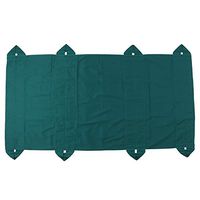 wosume Transfer Belt Multifunctional Turn Over Belt Lifting Transferring Bed Sheet for Disabled Elderly(A)