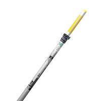 Unger nLite Aluminum Waterfed Poles - 10 Foot Extension Only