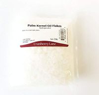Palm Kernel Oil Flakes, 5kg