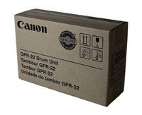  Canon GPR-22DR Imaging Drum Unit - 1 Pack in Retail Packing