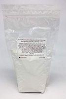 Natural Washing Soda or Soda Ash, or Sodium Carbonate, 2 lb (32 oz) Multi-Purpose Cleaner, Water Softener and Stain Remover