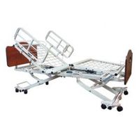 Joerns Healthcare EasyCare9 EasyCare 9 Adjustable-Height Low Bed