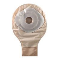 ActiveLife One Piece Drainable Pre-Cut Pouch with Stomahesive Skin Barrier, ( BX-20 )