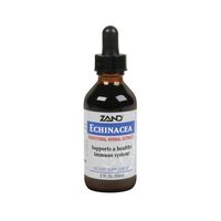 Zand Echinacea Root, 2-Ounce
