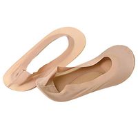 HUQUAN Arch Support 3D Socks Foot Massage Health Care for Women Summer Autumn Orthopedic