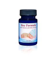 Baby Boy Formula for Men with Cassava Fertility Booster (1)