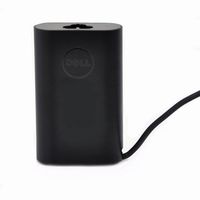 Dell X9RG3 Slim 19.5V 2.31A 45W Replacement AC Adapter for Select Dell Laptops and Ultrabooks