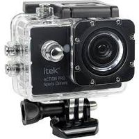 1080p Ultra HD Action Sports Camera 