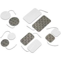 DURA-STICK II Self-adhesive Electrodes (40/CASE) - 1.25 (3 cm) Round