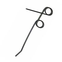 Pack of 12 - JRCO 4624DD Double Loop Tine - JRCO Genuine OEM Part