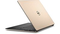 High Performance Dell XPS 13-9360 Laptop (13.3-inch Full HD touchscreen,Core i5-7200U,8GB RAM,128GB SSD, Bluetooth, Win10) Gold