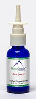 Sea Spray – Herbal Support for Nasal Congestion – Alcohol-Free Liquid Extract