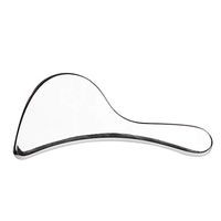 Medical Grade Stainless Steel Gua Sha Scraping Massage Tool - IASTM Tools Great Soft Tissue Mobilization Tool