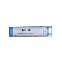 Boiron Iodium 9c, 80 Count