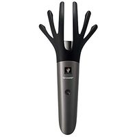 SHARP"Plasmacluster Scalp Esthetics EX" IB-JZ5K-B (Shine Black)【Japan Domestic Genuine Products】 【Ships from Japan】