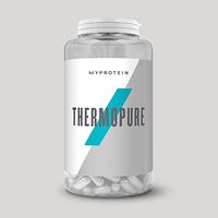 MY PROTEIN Thermopure Gel Capsule - Pack of 180(Packaging May Vary)