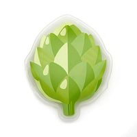 Artichoke Hot/Cold Pack - HW44 - Kikkerland