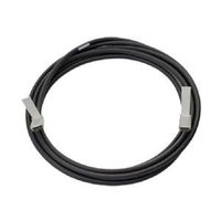 HP BladeSystem c-Class 40G QSFP+ to QSFP+ 3m Direct Attach Copper Cable 720199-B21