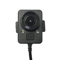 Mini External Camera Auxiliary Body Camera Lens for LBTech EH17 Body Camera
