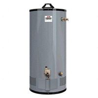 75 gal. Commercial Gas Water Heater, LP, 75, 100 BtuH