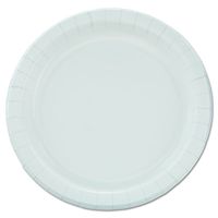 Solo MP9-J8001 8.5 in Symphony Paper Plate, Medium Weight (Case of 500)