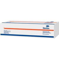 Hartmann 56810000 Dignity Gauze Sponge, Non-Sterile, 8-Ply, 2" Length, 2" Width (Pack of 5000)