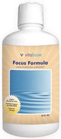 Focus Formula