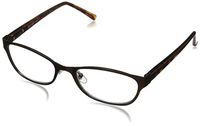Foster Grant Charlsie Women's Multifocus Glasses, Tortoise, 1