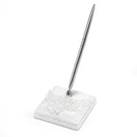 Hortense B. Hewitt Sweetly Smitten Wedding Accessories, Pen Set