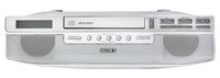Sony ICF-CD523 Under-Cabinet CD Clock Radio (Discontinued by Manufacturer)