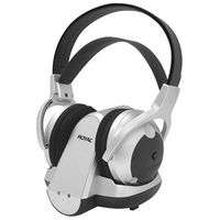 Royal WES 50 900 MHz Wireless Stereo Headphones (Discontinued by Manufacturer)