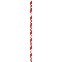 Alpha Omicron Pi Straws Pack of 24