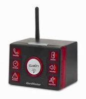 Clarity CLARITY-52512 AL12 AlertMaster