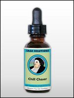 CHILL CHASER - 1 FL OZ