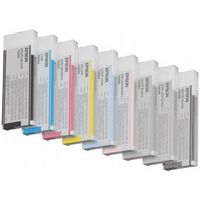 Epson T606B00 Laser Printer Toner Cartridge