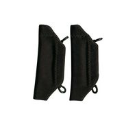 Cochlear Implant Comfort & Protection by Ear Gear - Protect Your Cochlear Hearing Aids from Sweat, Dirt, Moisture and Wind Noise - Great for Adults, Kids and Seniors!