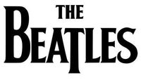 The Beatles Rock Band - Sticker Graphic - Auto, Wall, Laptop, Cell, Truck Sticker for Windows, Cars, Trucks