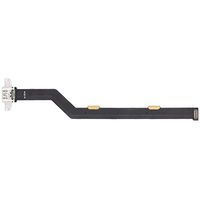 JUNXI Phone case Phone Cover Charging Port Flex Cable for Oppo F3 Plus