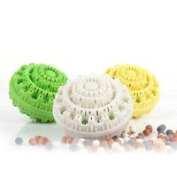 jassi.jae Ball Laundry Eco Magic Laundry Ball Orb No Detergent Wash Wizard Style Washing Machine ION